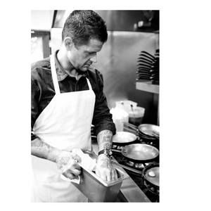 Meet your Posher, Joshua